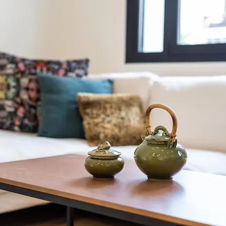 The Oli's House شقة سانتا كروز دي تينيريف