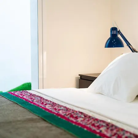 The Oli's House شقة سانتا كروز دي تينيريف