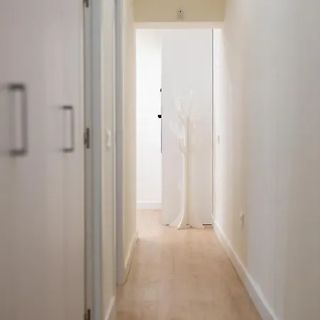 The Oli's House شقة سانتا كروز دي تينيريف