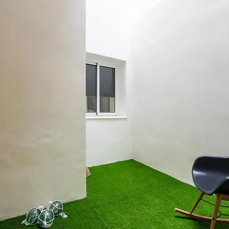 شقة The Oli's House *