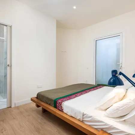 The Oli's House * سانتا كروز دي تينيريف